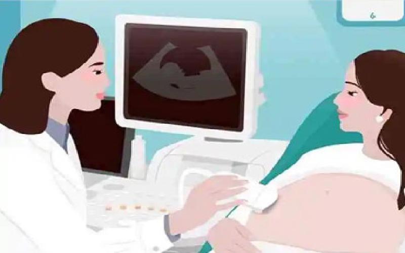 试管婴儿下山代生